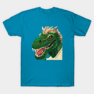 King of the dinosaurs T-Shirt